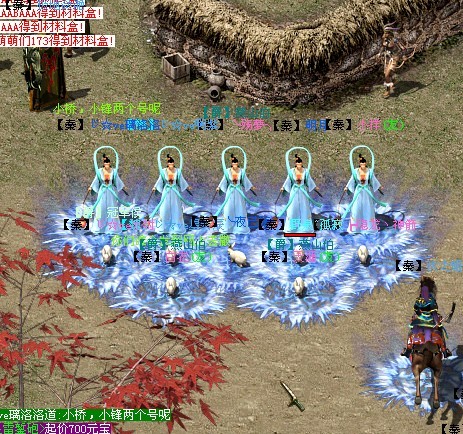 小样